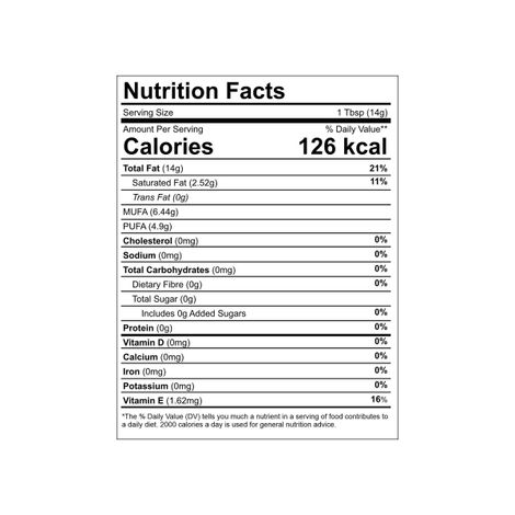 Jivika Groundnut (Peanut) Cold Pressed Oil | Healthy Cooking Oil