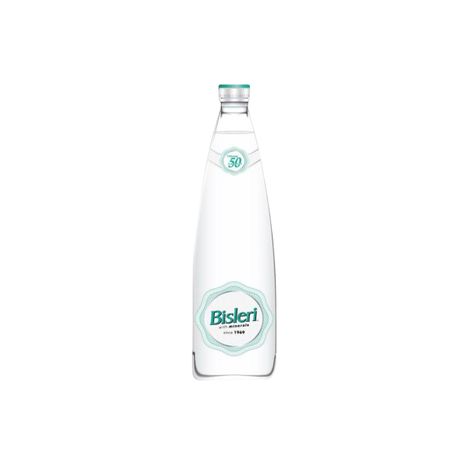 Bisleri Packaged Drinking Water
