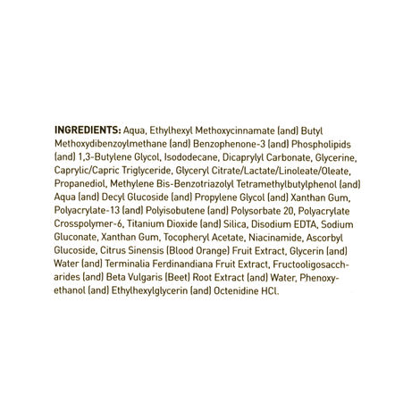 Dot & Key Vitamin C + E Face Sunscreen SPF 50 PA+++ For Glowing Skin, 100% No White Cast