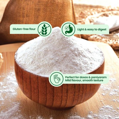 Daily Good Rice Flour