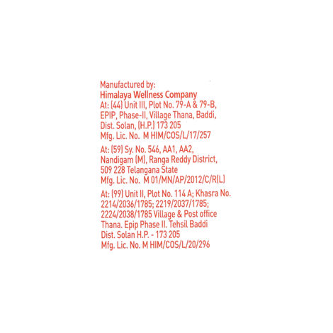 Himalaya Natural Glow Fairness Cream