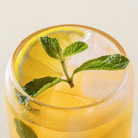 Yuzu Lemonade 