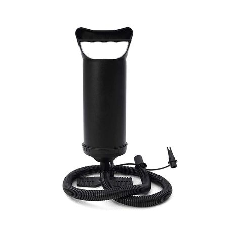 Toyshine 12 Inch Air Pump | For Swimming Pool Tube & Rubber Bath Tub 