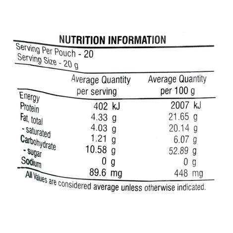 Haldiram's Moong Dal