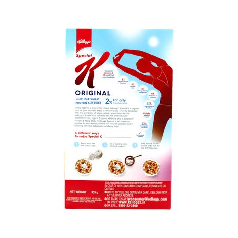 Kellogg's Special K Original Corn Flakes