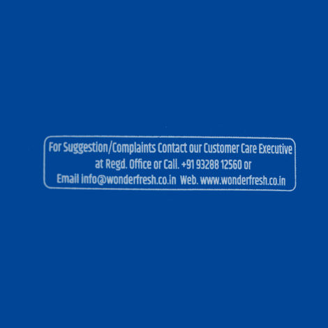 Dew Fresh Toilet Cleaner