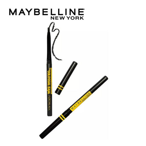 Maybelline New York Colossal Kajal