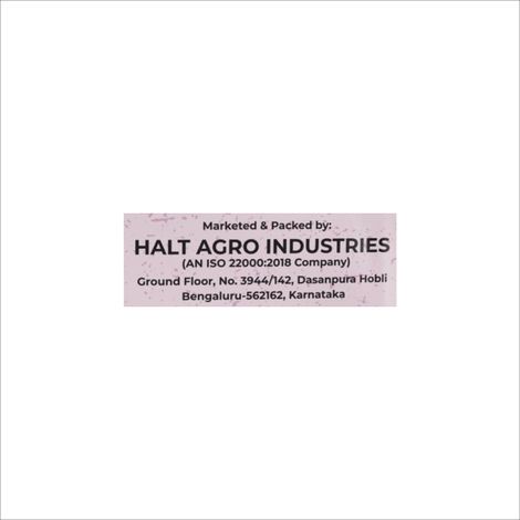 Halt Moong Dal Split