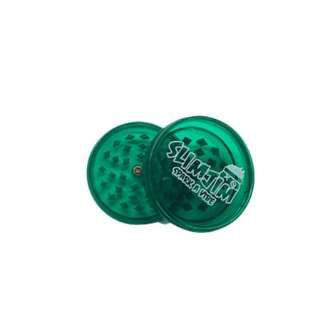 Slimjim Plastic Crusher