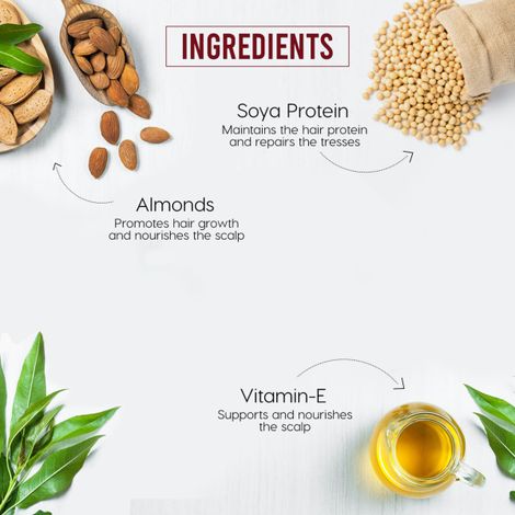 Dabur Almond Hair Oil