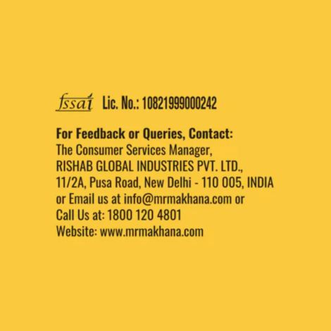 Mr Makhana Cheezy Peezy 