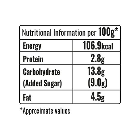 Godrej Jersey Vanilla Milkshake