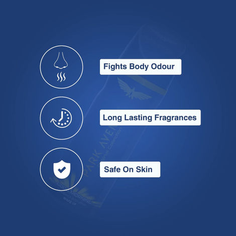 Park Avenue Good Morning Perfume For Men Fresh Long Lasting Fragrance