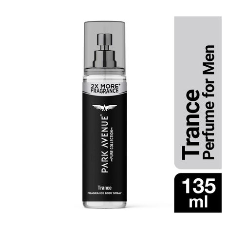 Park Avenue Pure Collection Trance Perfume Spray