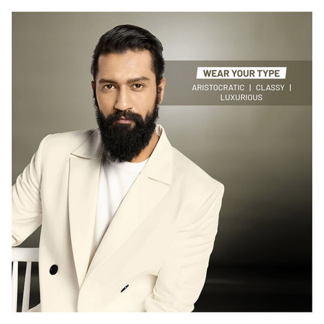 Wild Stone CODE Gold No Gas Deodorant for Men