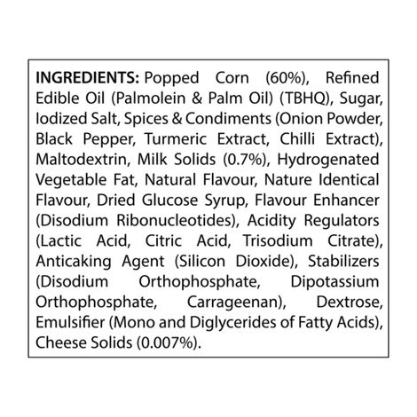 ACT II Ready to Eat Popcorn - Sour Cream & Cheese Popcorn Combo