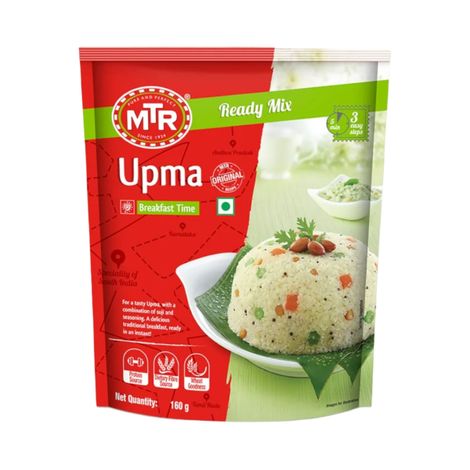 MTR Upma