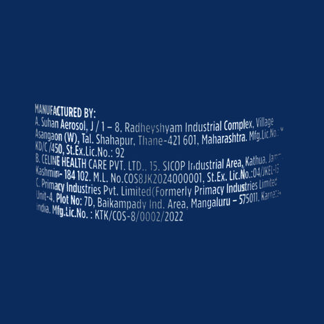 Park Avenue Good Morning Perfume For Men Fresh Long Lasting Fragrance