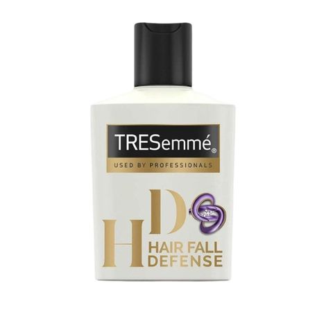Tresemme Hairfall Defense + Conditioner