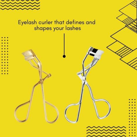 Bronson Professional Supreme Eyelash curler