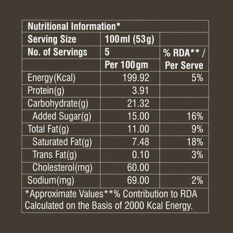 Dairy Day Premium Vanilla Ice Cream Tub