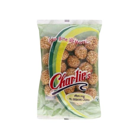 Charliee Til Laddu