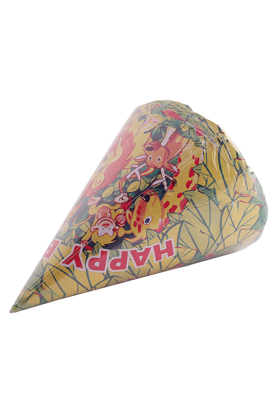 Party Cap - Medium size Assorted colours