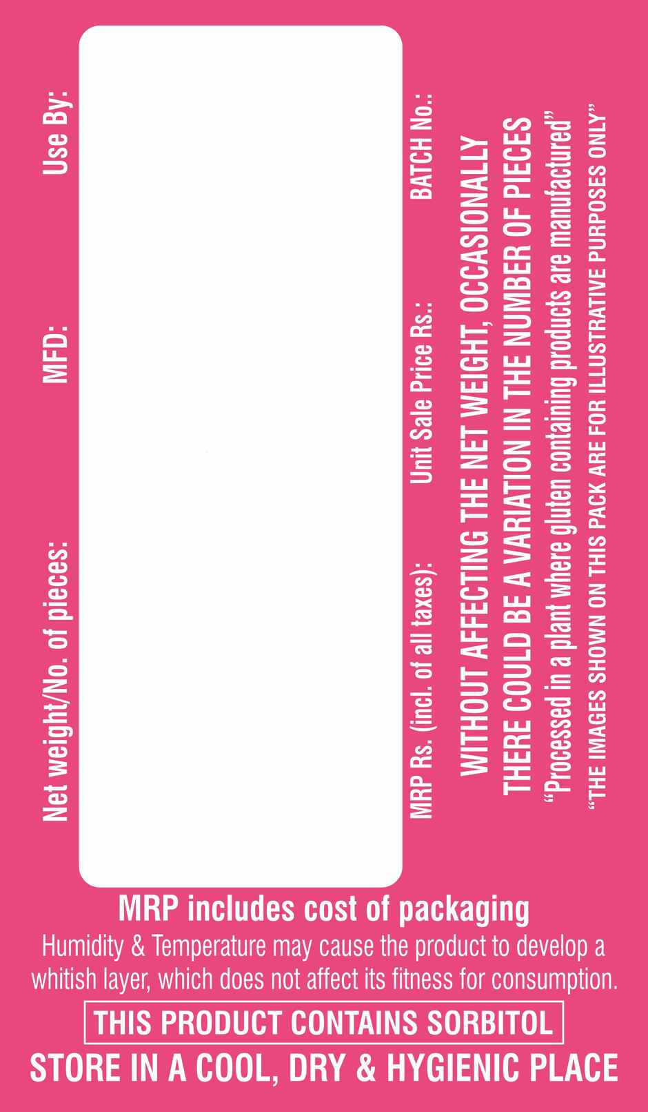 Lavian Exotique Marvella Strawberry