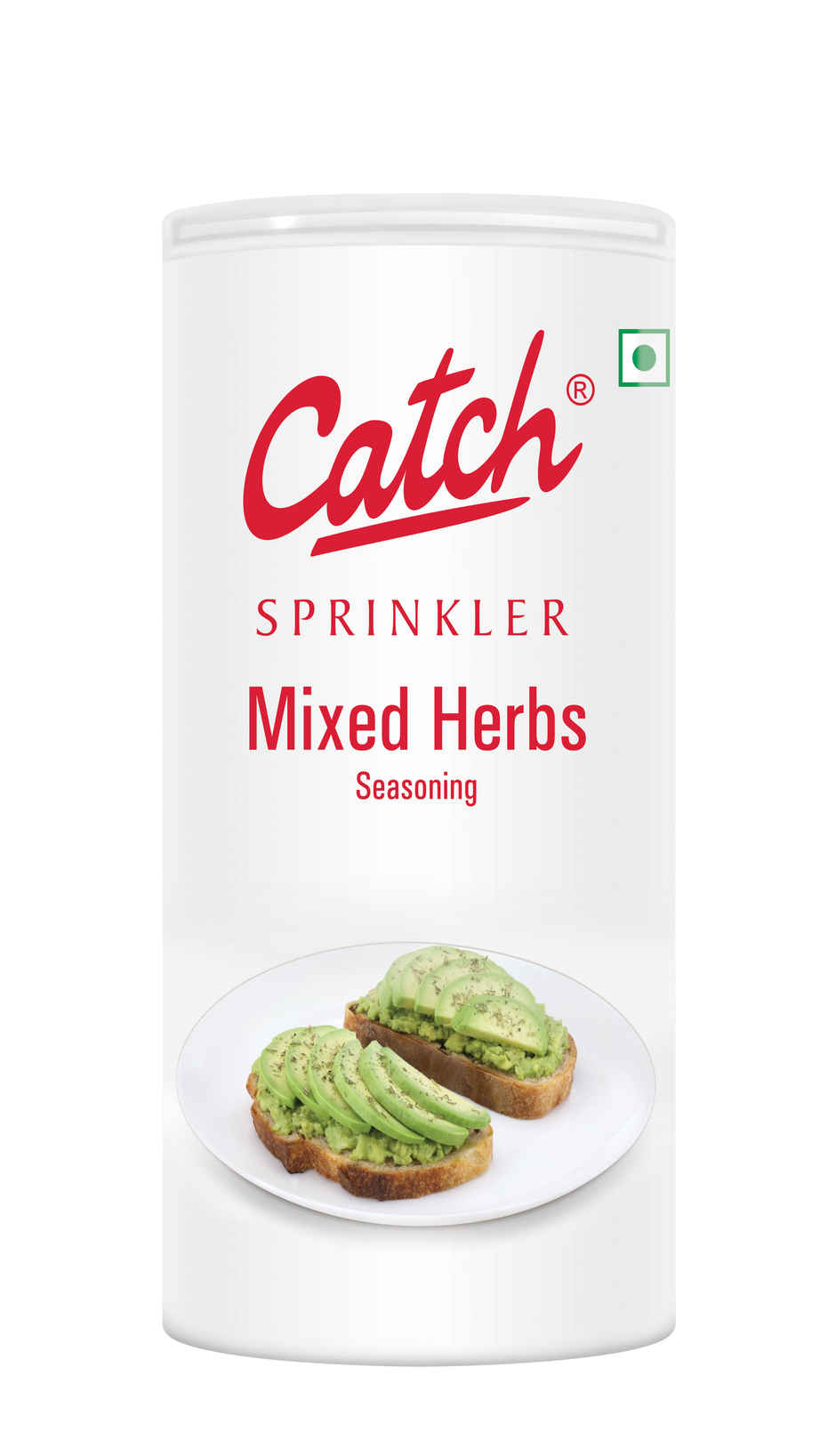 Catch Mixed herbs Sprinkler