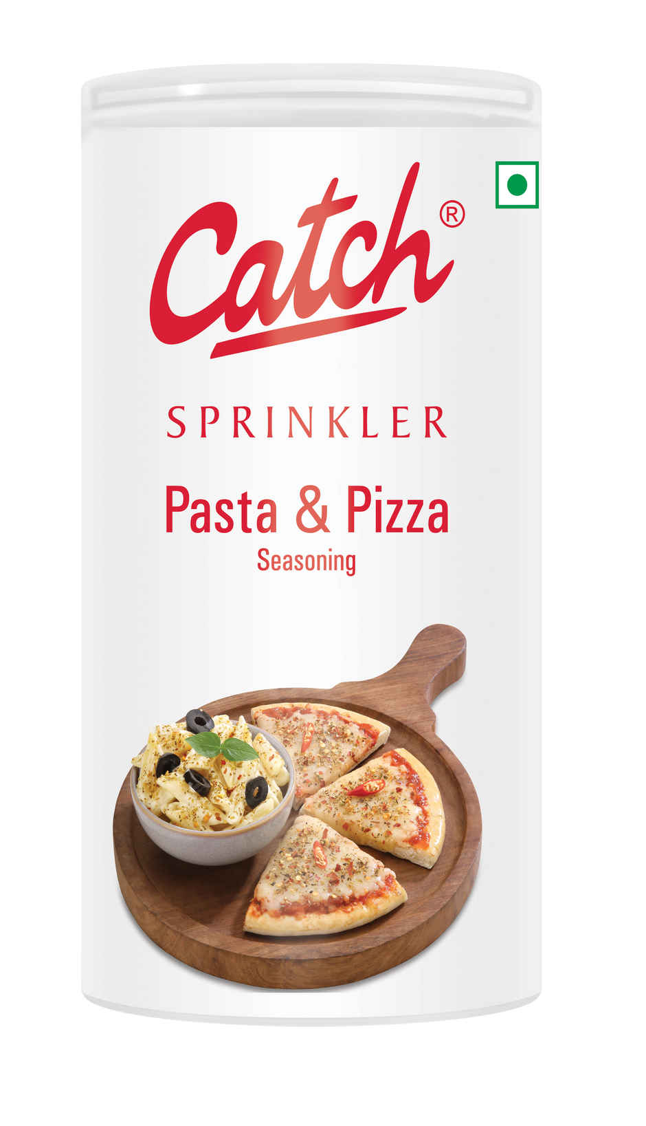 Catch pasta & pizza Seasoning Sprinkler
