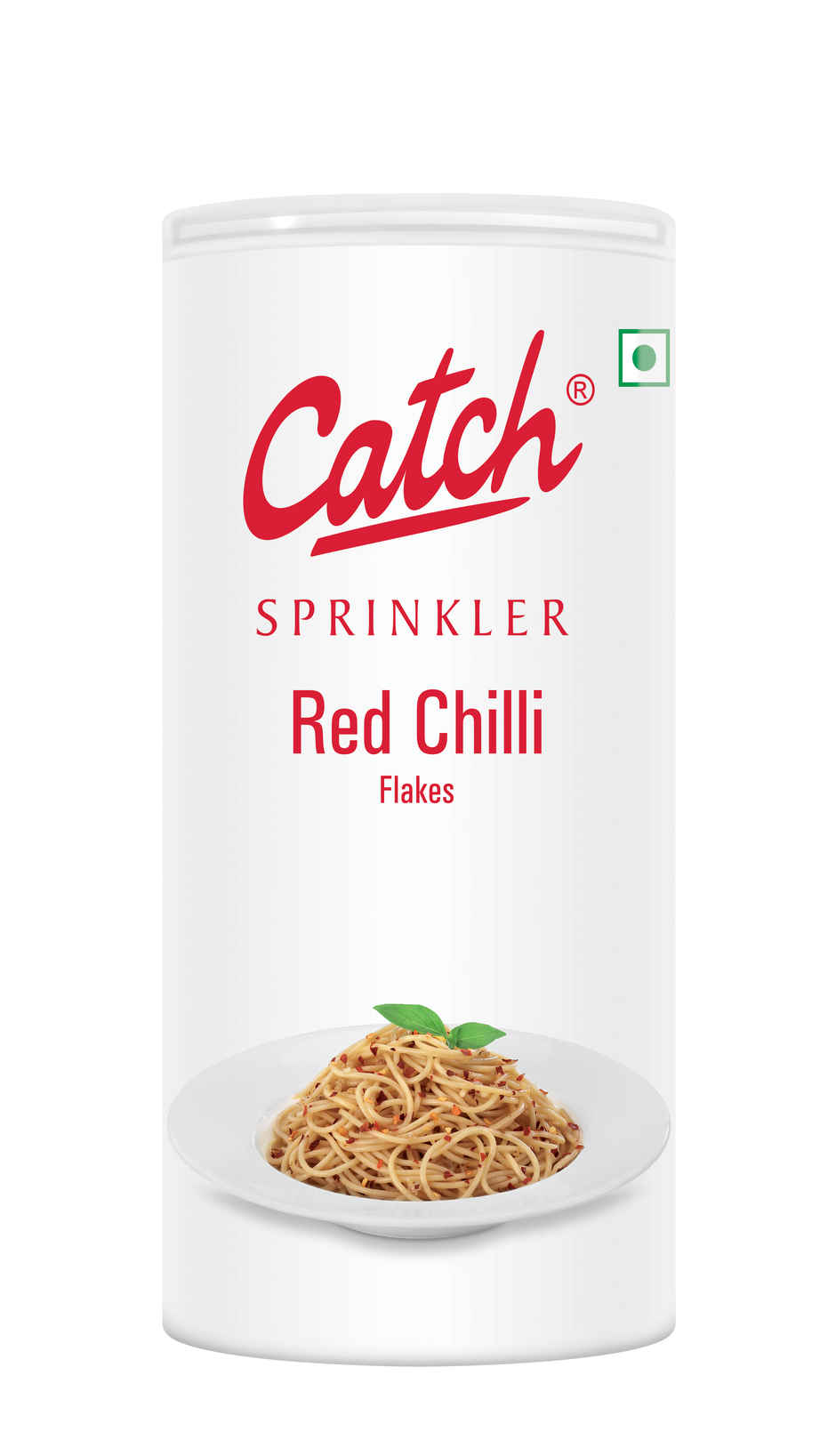 Catch Red chilli flakes Sprinkler