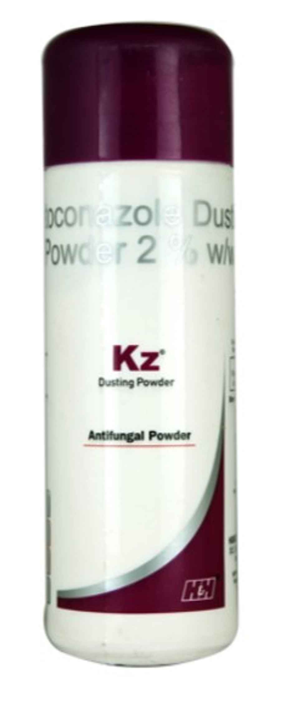 Kz Dusting Powder
