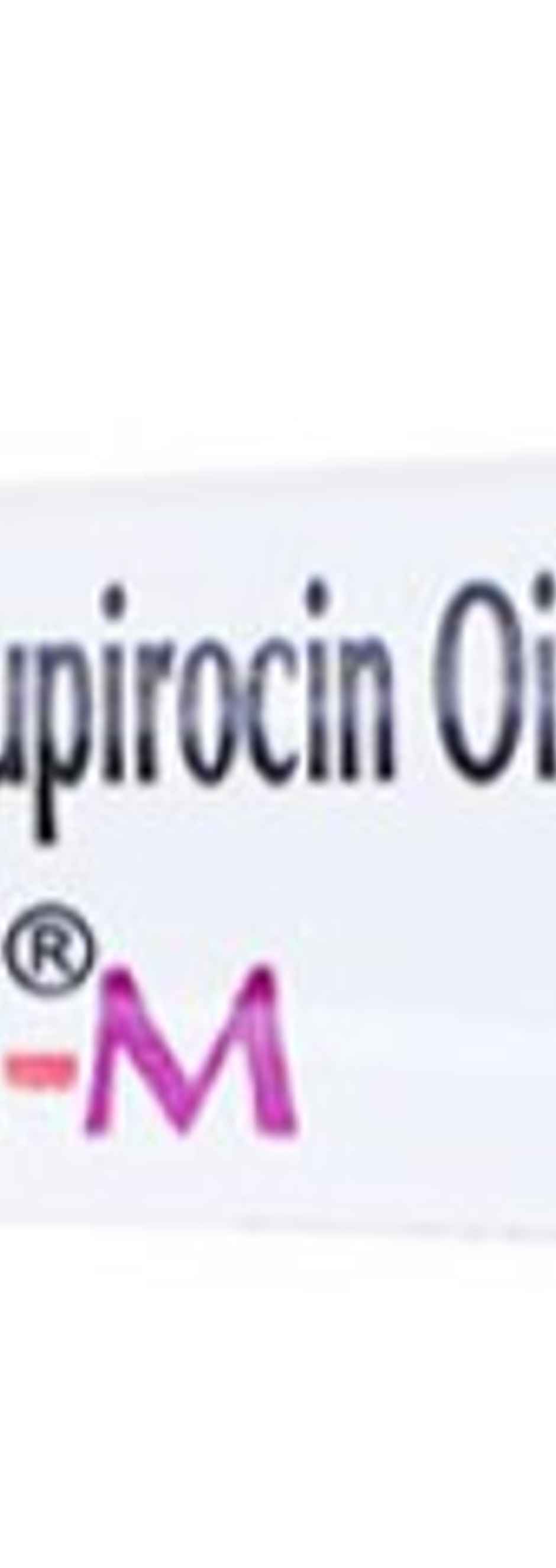 Metrogyl-M Ointment