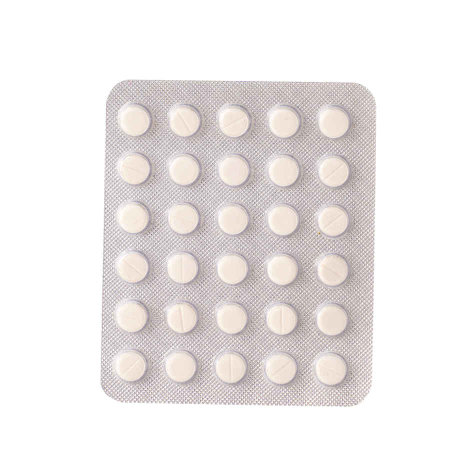 Pacitane Tablet