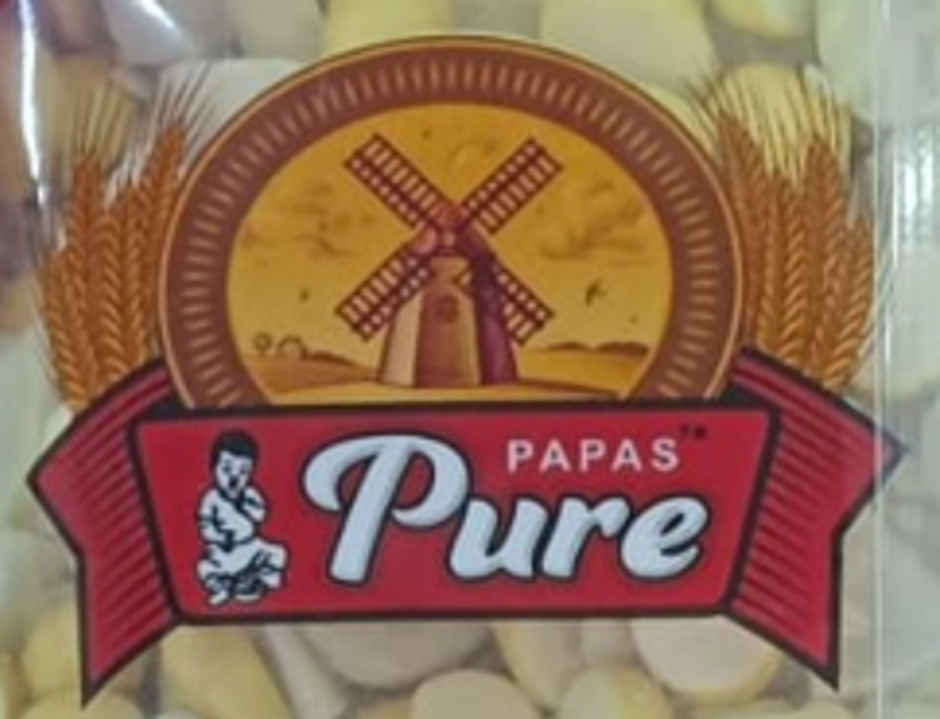 Papas Sankranthi Til Mix | Ellu Bella