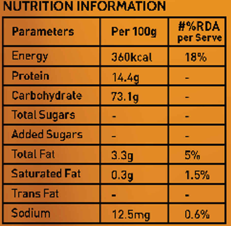 Snapin Anardana Powder