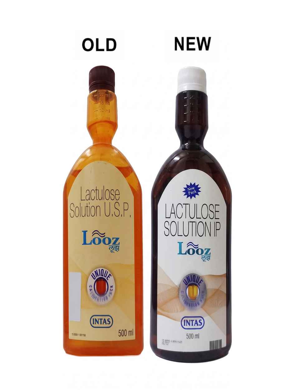 Looz Solution