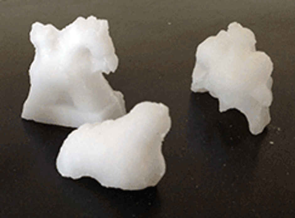 TMI COLMAN Sugar Toys ( Khilona)