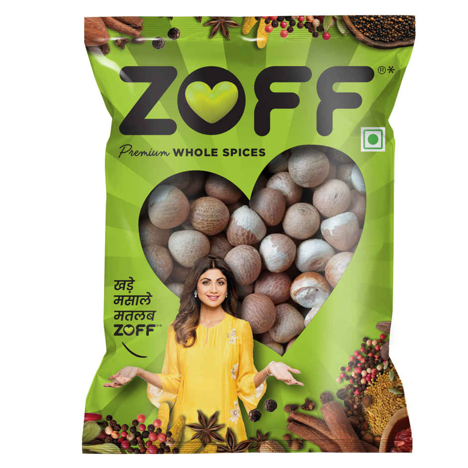 ZOFF Betel Nuts | Supari
