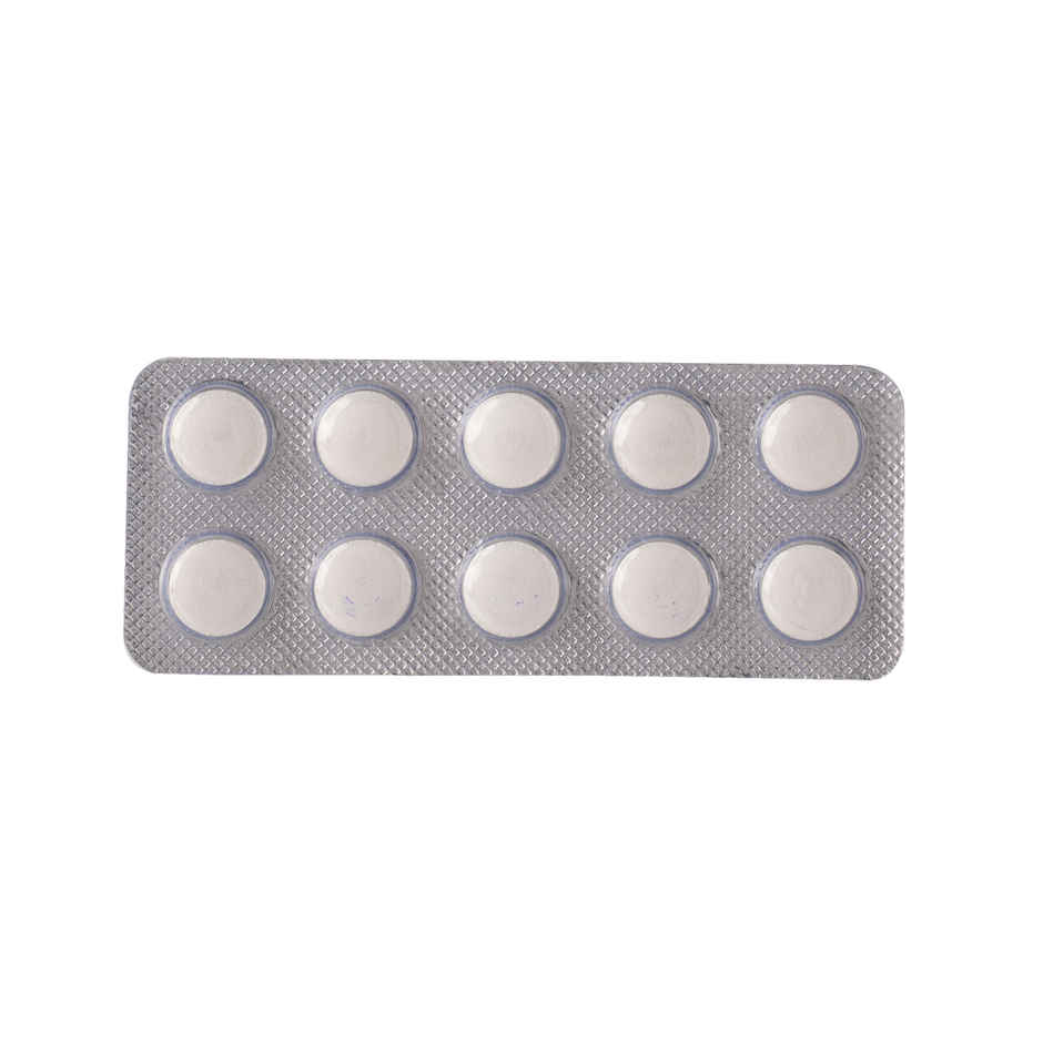 Pulmofib  Tablet