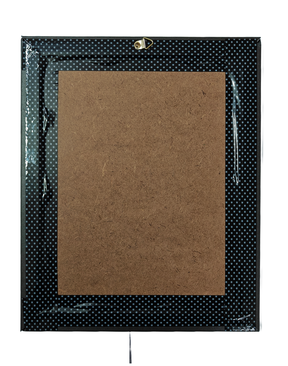 Shiv Parivar Family God Photo Frame | Mangal Bhawan