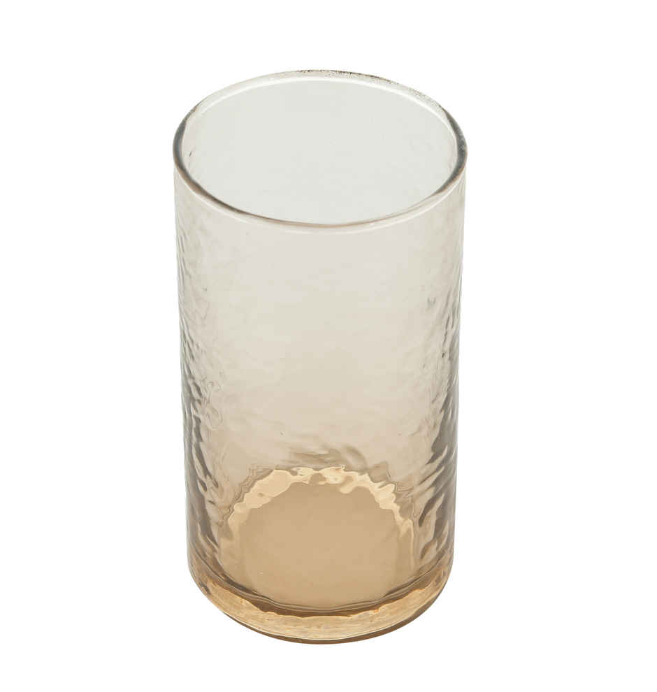 OGGN Water Glass | Brown