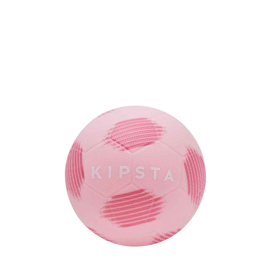 Decathlon | Kipsta Kids' Mini Football Size 1 - Pastel Pink