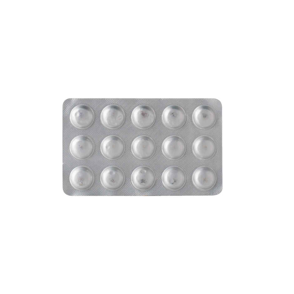 Olmesar-M 50 Tablet ER