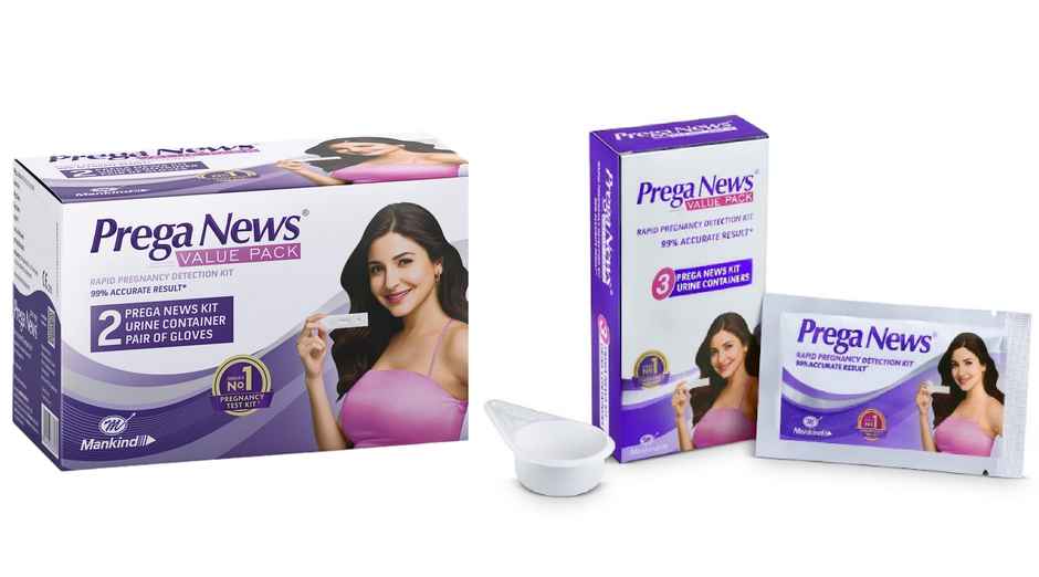 Prega News Value Pack