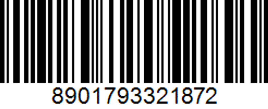 Stiga Perform White Plastic Table Tennis Ball - High Performance