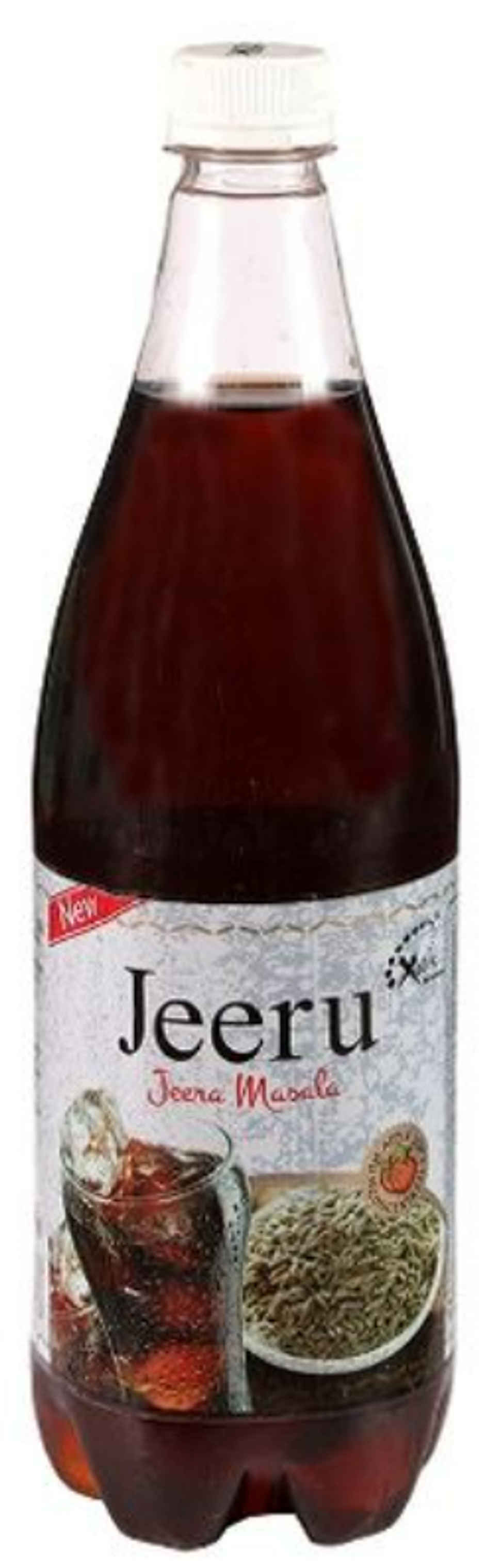 Xotik Jeeru Jeera Masala
