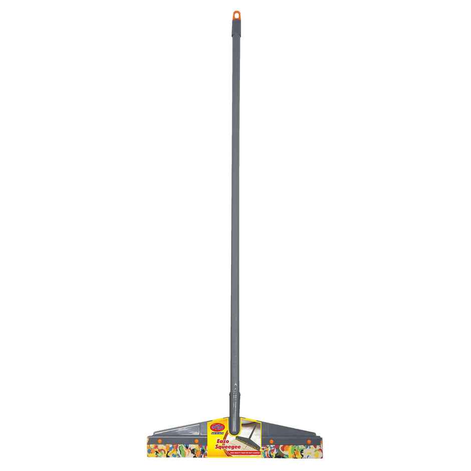 Chakaachak Eazo Squeegee Multi Color Foam | 40 CM