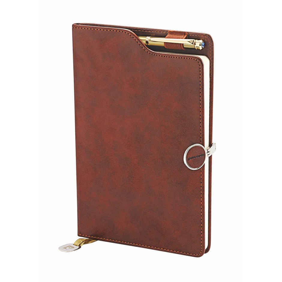 Pierre Cardin Elite Set ( Pen + Diary)