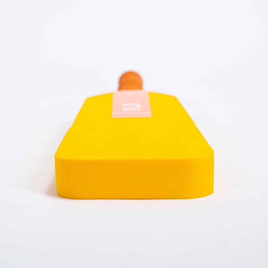 Decathlon | FLX Kids Foam Cricket Bat - Orange